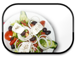 Nama Restaurant Dishes Gallery