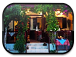 Nama Restaurant Gallery